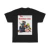 The Shrekfast Club T-shirt AI