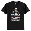 Tom Brady The D Is Missing T-Shirt AI
