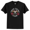 True Crime Club T-Shirt AI