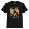 Vintage Miley Cyrus T-Shirt AI