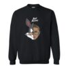 Bad Bunny Maluma Ozuna Rapper Sweatshirt AI