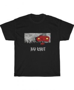 Bad Robot Essential T-Shirt AI