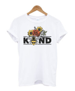 Be KIND t-shirt AI