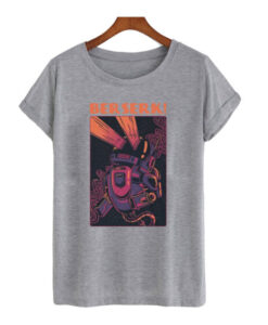 Berserk T-Shirt AI