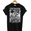 CONTRAVENE A Call To Action t shirt AI