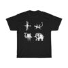 Divine Beasts Essential T-Shirt AI