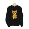 Drew House Teddy Bear Sweatshirt AI
