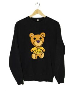 Drew House Teddy Bear Sweatshirt AI