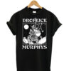 Dropkick Murphys T-Shirt AI