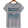 Dufresne & Redding Fishing T Shirt AI