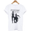 Fleetwood Mac Rumours White T Shirt AI