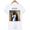 Francesso hayez t-shirt AI