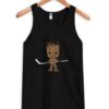 Hockey Groot Tanktop AI