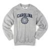 North Carolina Sweatshirt AI