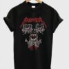 Oliver Sykes Baby Metal T-Shirt AI