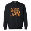 Pearl Jam Sweatshirt AI