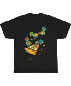 Pizza Lover Essential T-Shirt AI