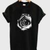 Punk Rose T-Shirt AI