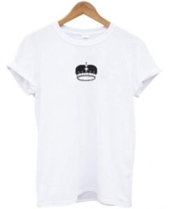 Rachel Green Crown t-shirt AI