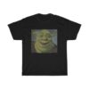 SHREK – Entire Script – With Shrek Face Essential T-Shirt AI