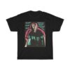 Scream Movie Poster T-Shirt AI