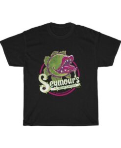 Seymours Organic Plant Food T-Shirt AI