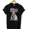 Stevie Nicks Retro t-shirt AI