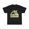 The Jasmine Dragon Tea House Essential T-Shirt AI