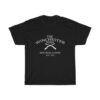 The Winchester Tavern – Shaun Of The Dead Essential T-Shirt AI