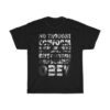 They Live Classic T-Shirt AI