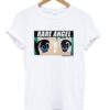 rare angel t-shirt AI