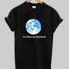 1981 Good Planets Are Hard To Find T Shirt AI