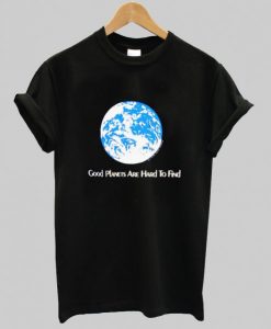 1981 Good Planets Are Hard To Find T Shirt AI