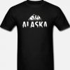 Alaska Vacation t-shirt AI