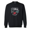 Baby It’s Cold Outside Sweatshirt AI