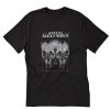 Cool clothes and stuff like that by fall out boy T-Shirt AI