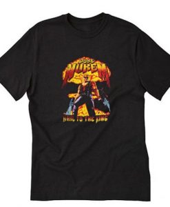 Duke Nukem T-Shirt AI