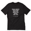 Equal Rights T-Shirt AI