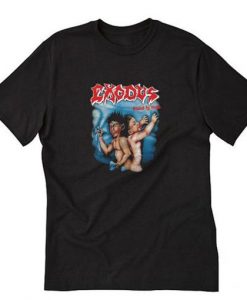 Exodus Bonded By Blood T-Shirt AI