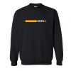 Geeky Sweatshirt AI