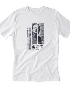 Taylor Swift Stadium Tour REP T Shirt AI