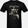 Tupac Eazy Snoop Dog Drak Ice Cube Rappers Hip Hop t-shirt AI