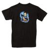 Vintage Betty Boop Titanic T-Shirt Back AI