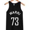 WARRI 73 TANKTOP AI