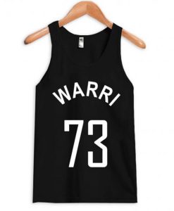 WARRI 73 TANKTOP AI