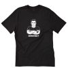 WWHRD Henry Rollins T-Shirt AI