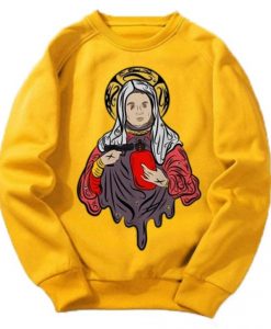 Westside Gunn Fly God Sweatshirt AI