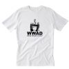 Wwad Al Bundy T-Shirt AI