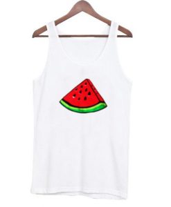 watermelon tanktop AI