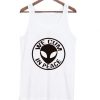 we cum in peace alien tanktop AI